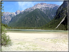 foto Lago di Landro